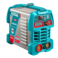 Soldadora Inverter LCD MMA 15-180A mini Total TW218049