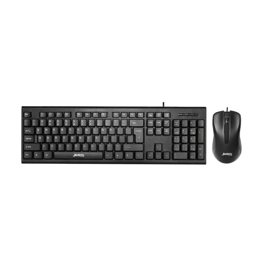 COMBO TECLADO Y MOUSE G17 CON TECLADO IMPRESO Y MOUSE 3D