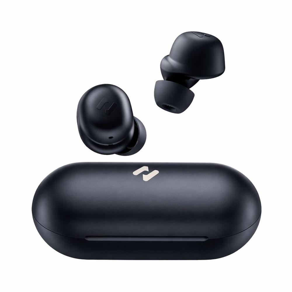 Audífonos Inalámbricos HAVIT TW969 Bluetooth 5.3 con Cancelación de Ruido ENC