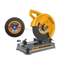 Tronzadora Ingco 14 2200W COS223558