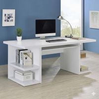 Escritorio Hito Color Blanco