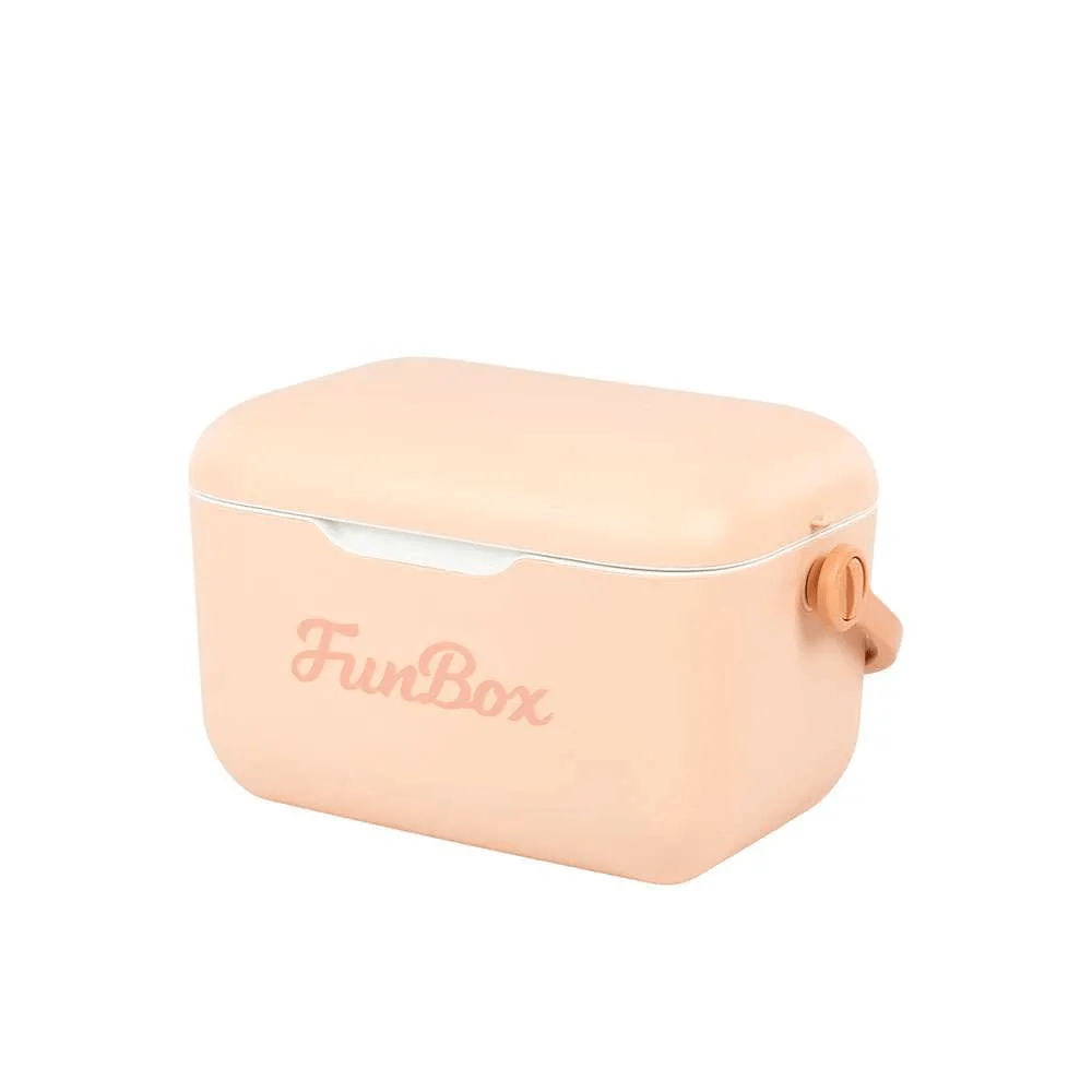 Cooler Funbox 12 L SIN Correa