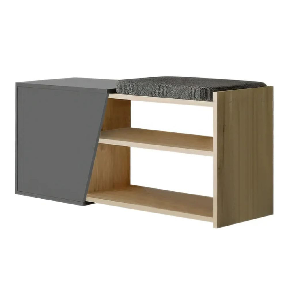 Zapatera Aba 8 Pares Muebles Bonno Zapatera Aba 8 Pares Muebles Bonno