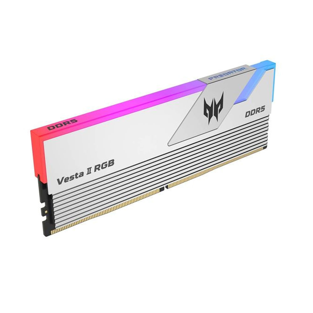 Memoria RAM DDR5 ACER PREDATOR VESTA II 64GB 6000MT/S
