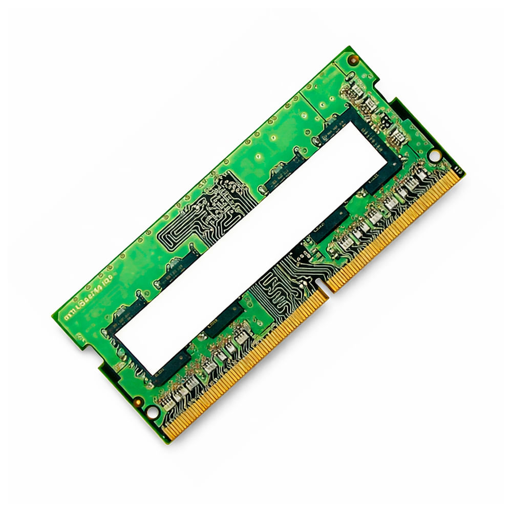 Memoria Samsung SODIMM SO4GB 4GB DDR4 3200MHz