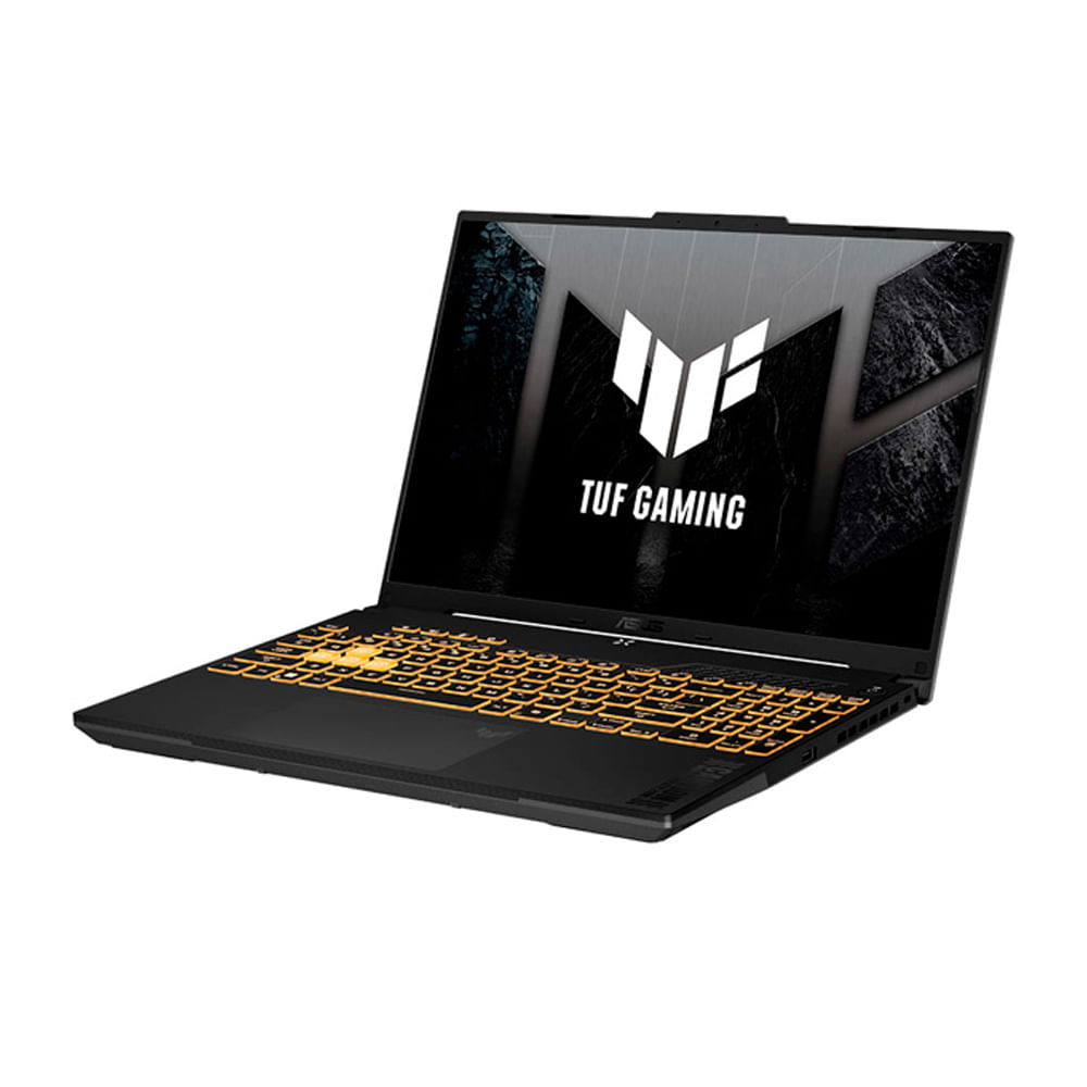 Laptop ASUS TUF Gaming F16 FX607VU-RL095 Intel Core i7 13620H 1TB SSD 16GB RAM