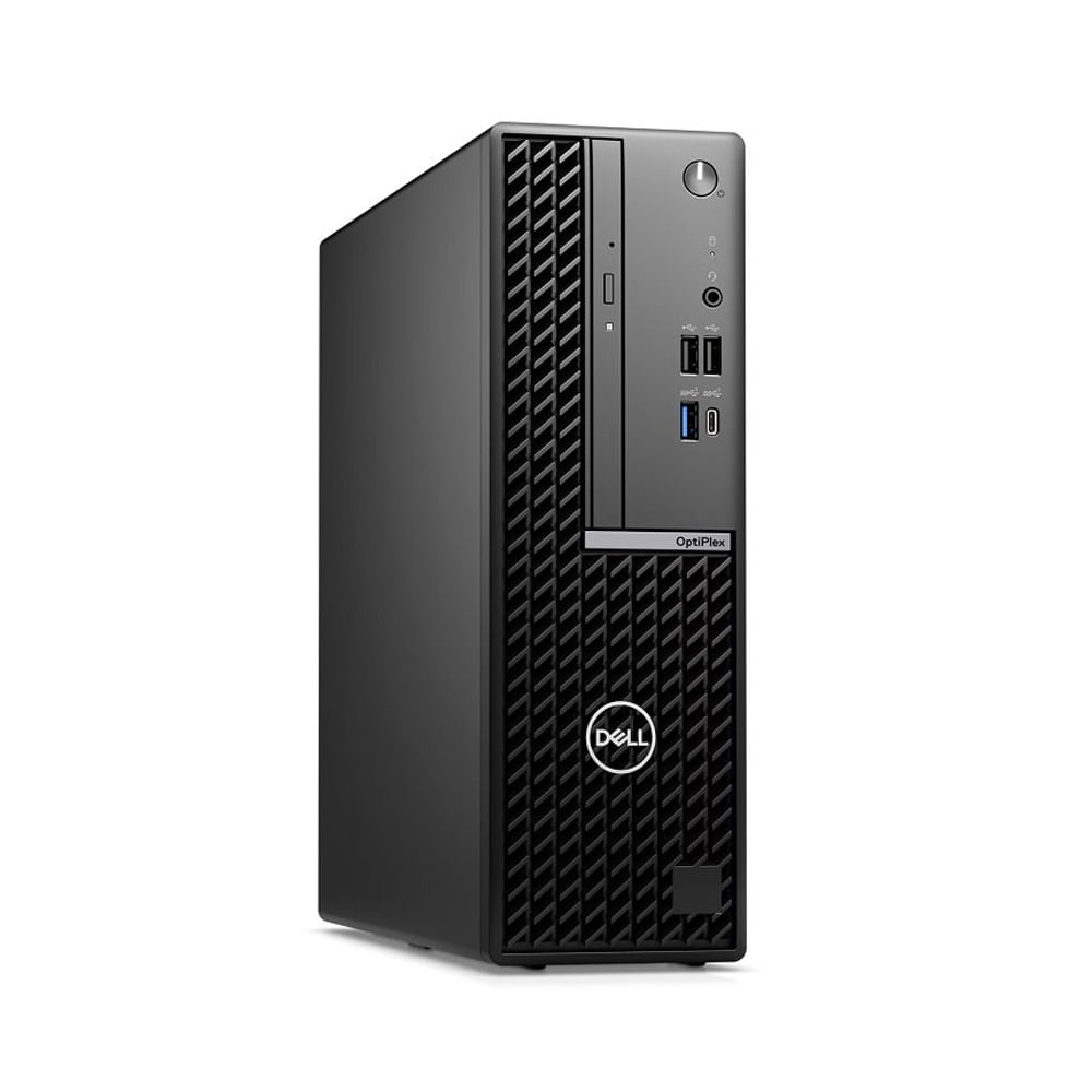 Computadora de escritorio Dell Pro Slim Tower Intel Core Ultra 7 265 512 GB capacidad