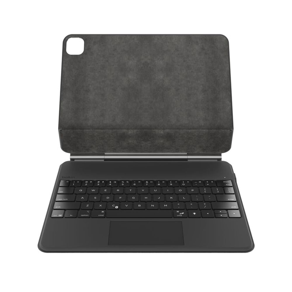 Teclado Belkin BBZ003tt-V2 con conectividad inalámbrica