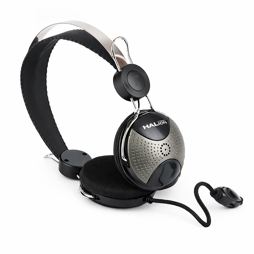 Audífono Halion HA-222 Conectividad