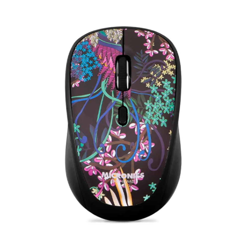 Mouse Micronics M714 WiFi USB