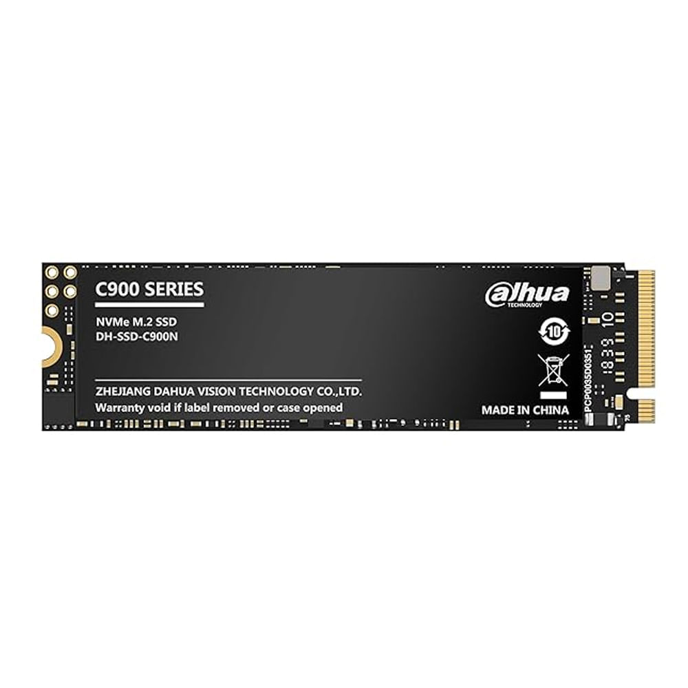 SSD M2 DAHUA C900N 128GB NVME 2000MB