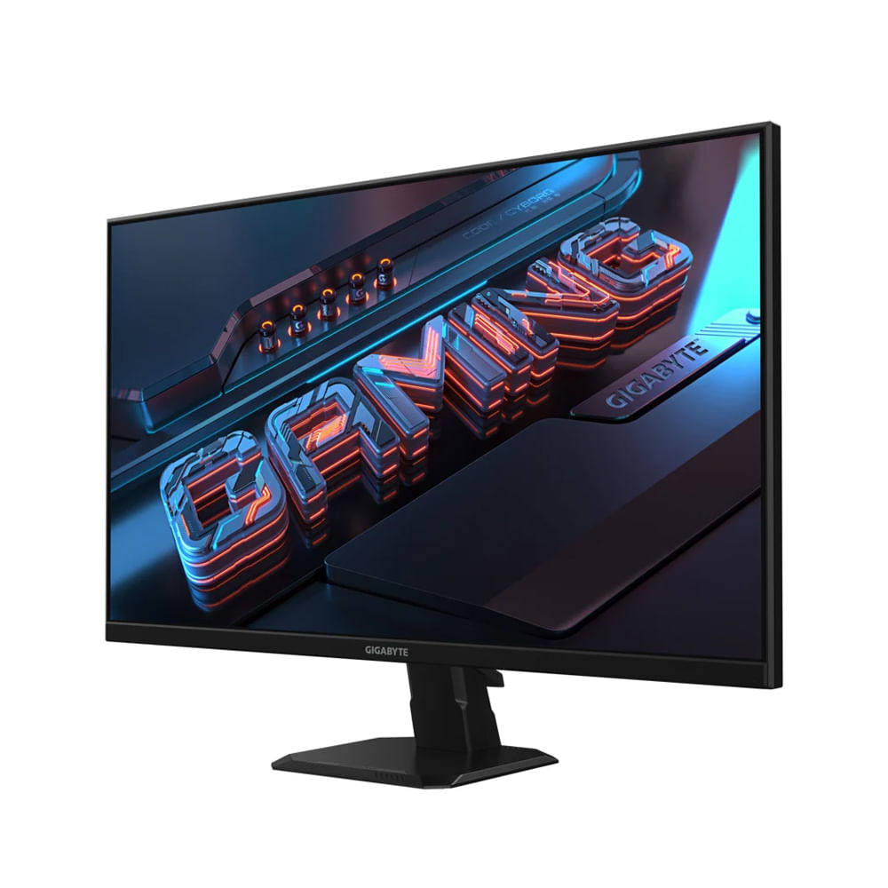 Monitor gaming GIGABYTE GS27QA 27"" 4K 144Hz