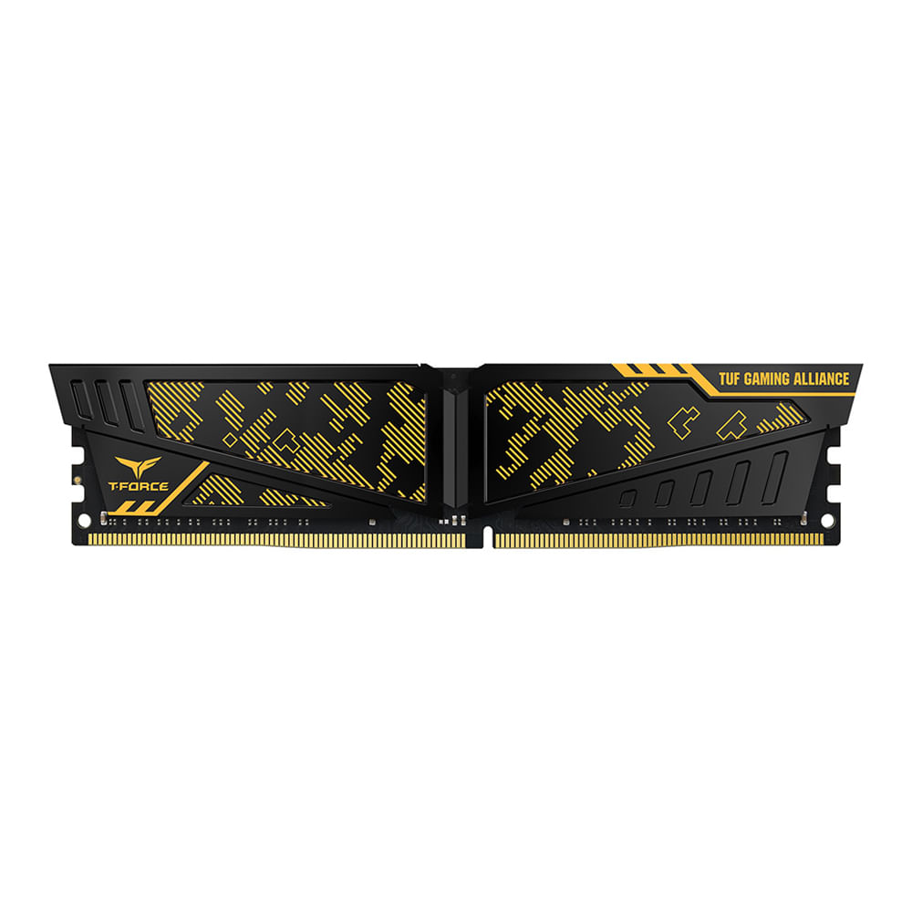 Memoria RAM Teamgroup T-Force Vulcan 8GB DDR4 3200GHz