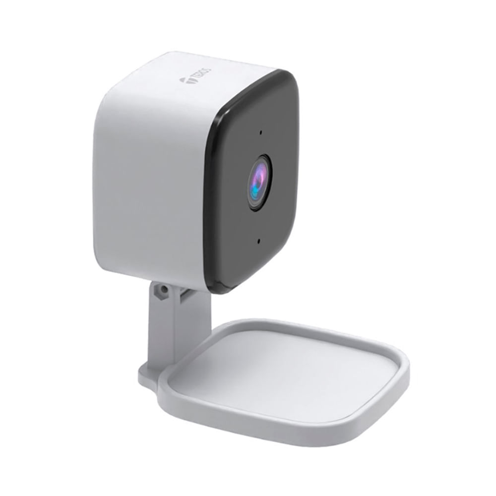 Cámara inteligente Teros TE-90601W resolución 3MP Wi-Fi