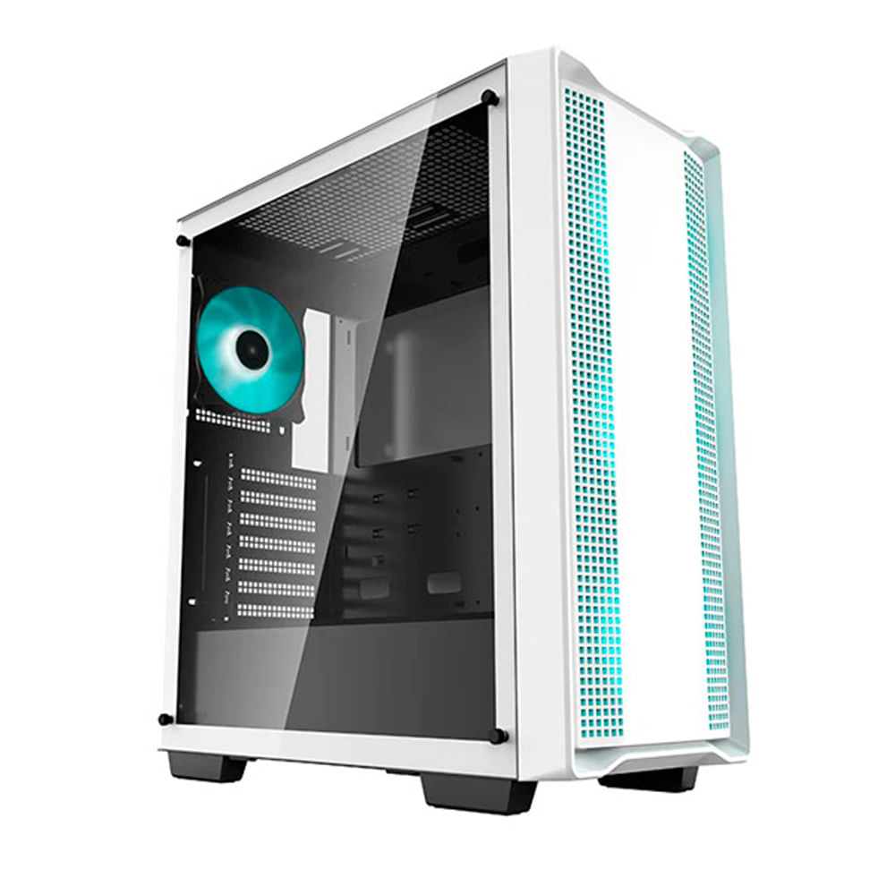 Case Deep Cool CC560 WH Blanco
