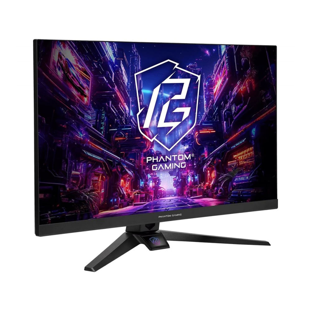 Monitor ASRock Phantom Gaming 27 PG27FFT1A FHD 1080 180Hz 1ms HDMI DP
