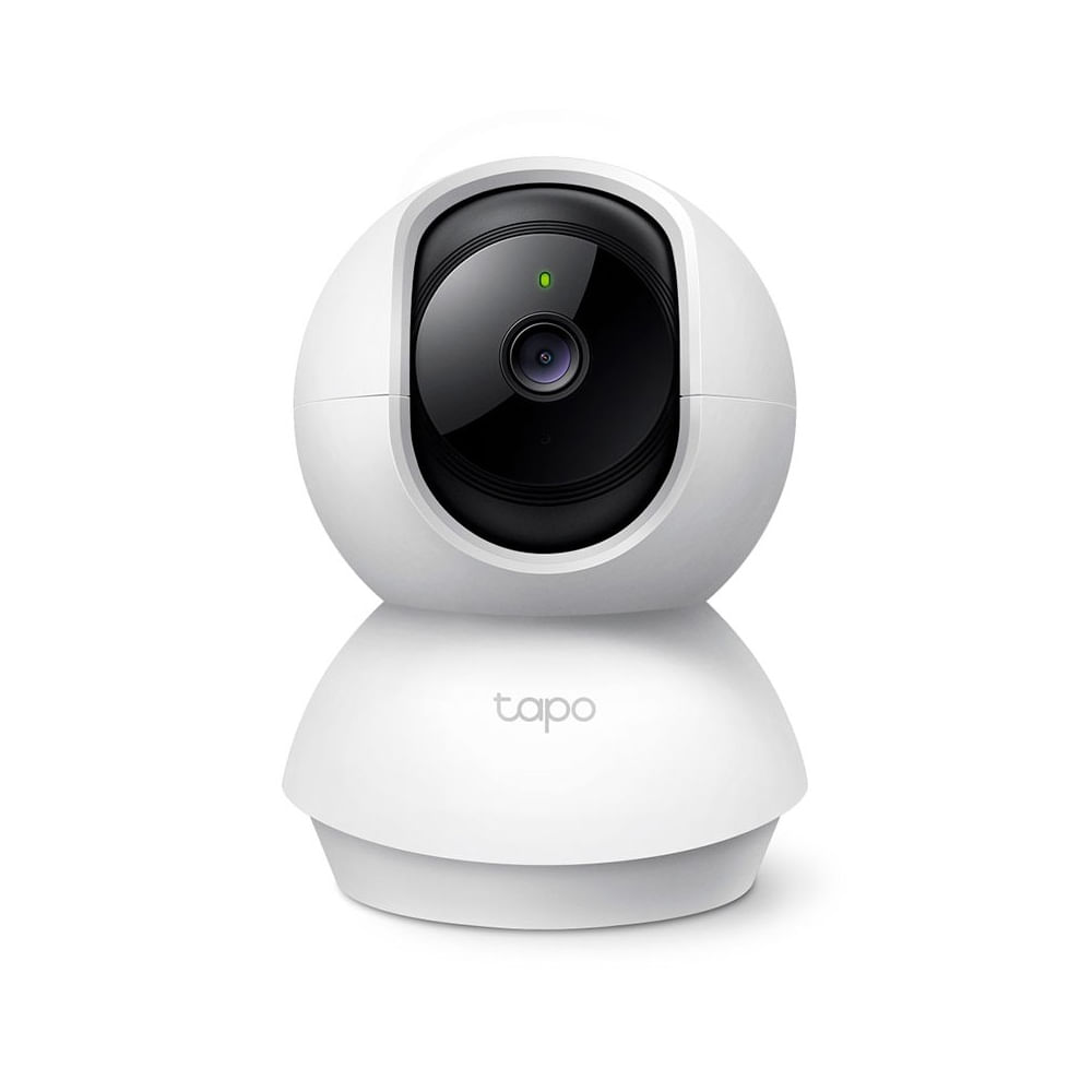 Cámara de vigilancia TP-LINK Tapo C200C Full HD 2MP WiFi 360º visión nocturna