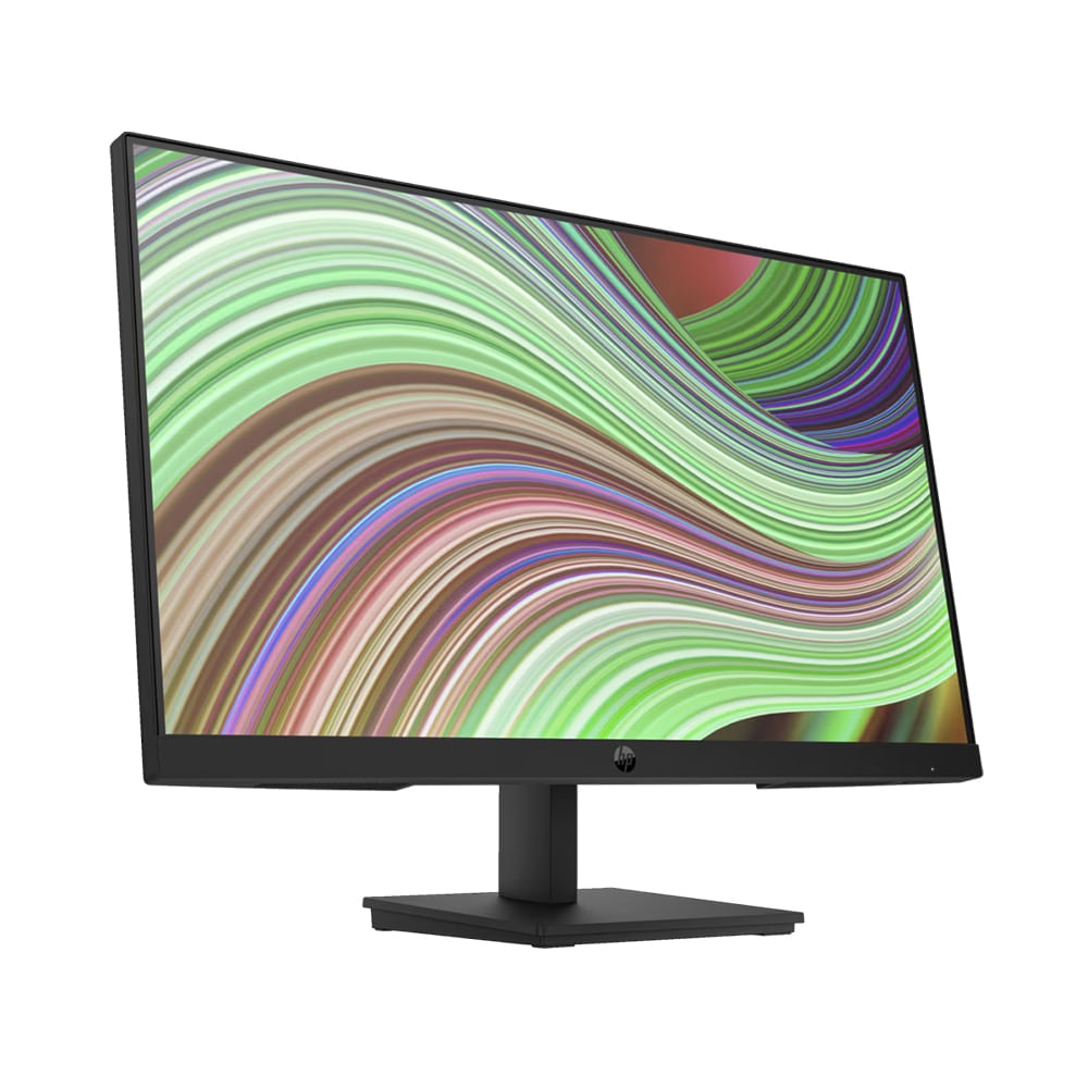 Monitor HP P24V G5 Full HD 1920x1080 Resolución