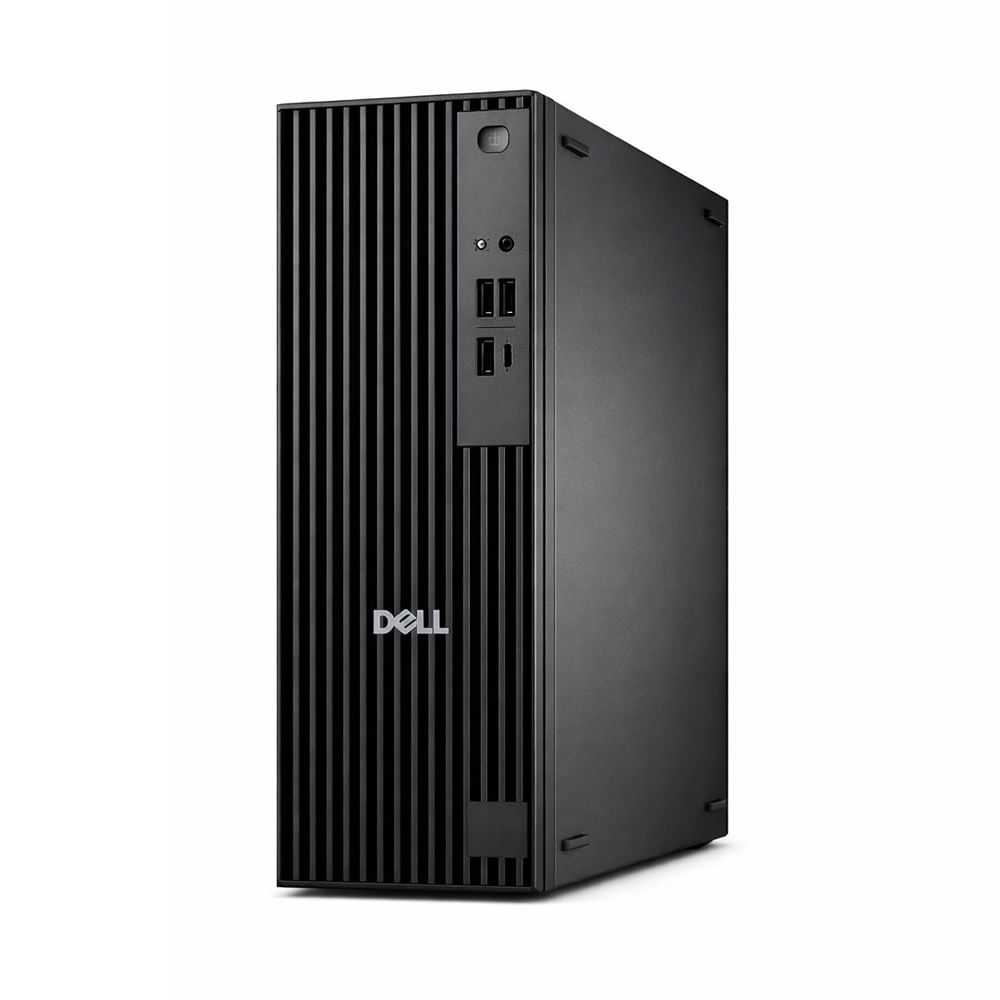 Dell Pro Slim Procesador Intel Core Ultra 5 235 16 GB DDR5 512 GB SSD W11 Pro