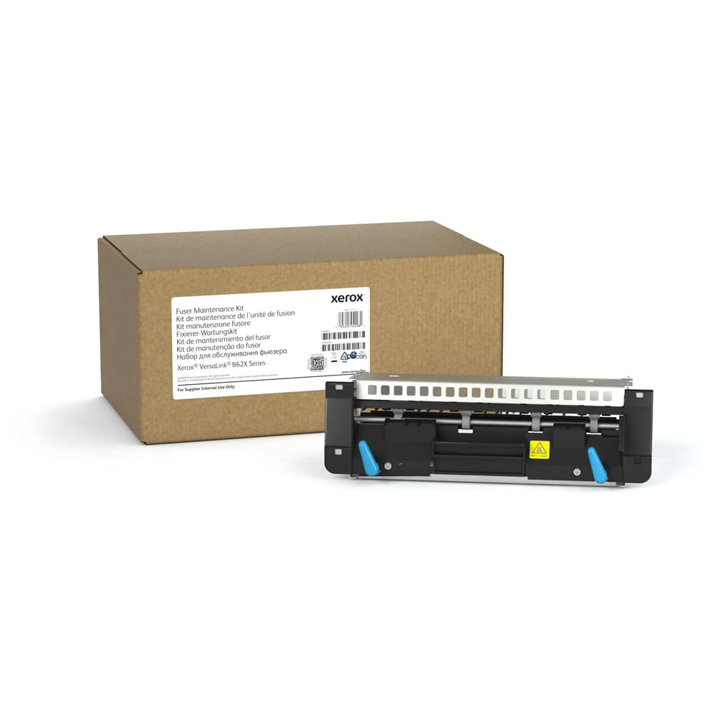 Fusor Xerox VersaLink B620 B625 225000 Copias Compatible Original Alto Rendimiento