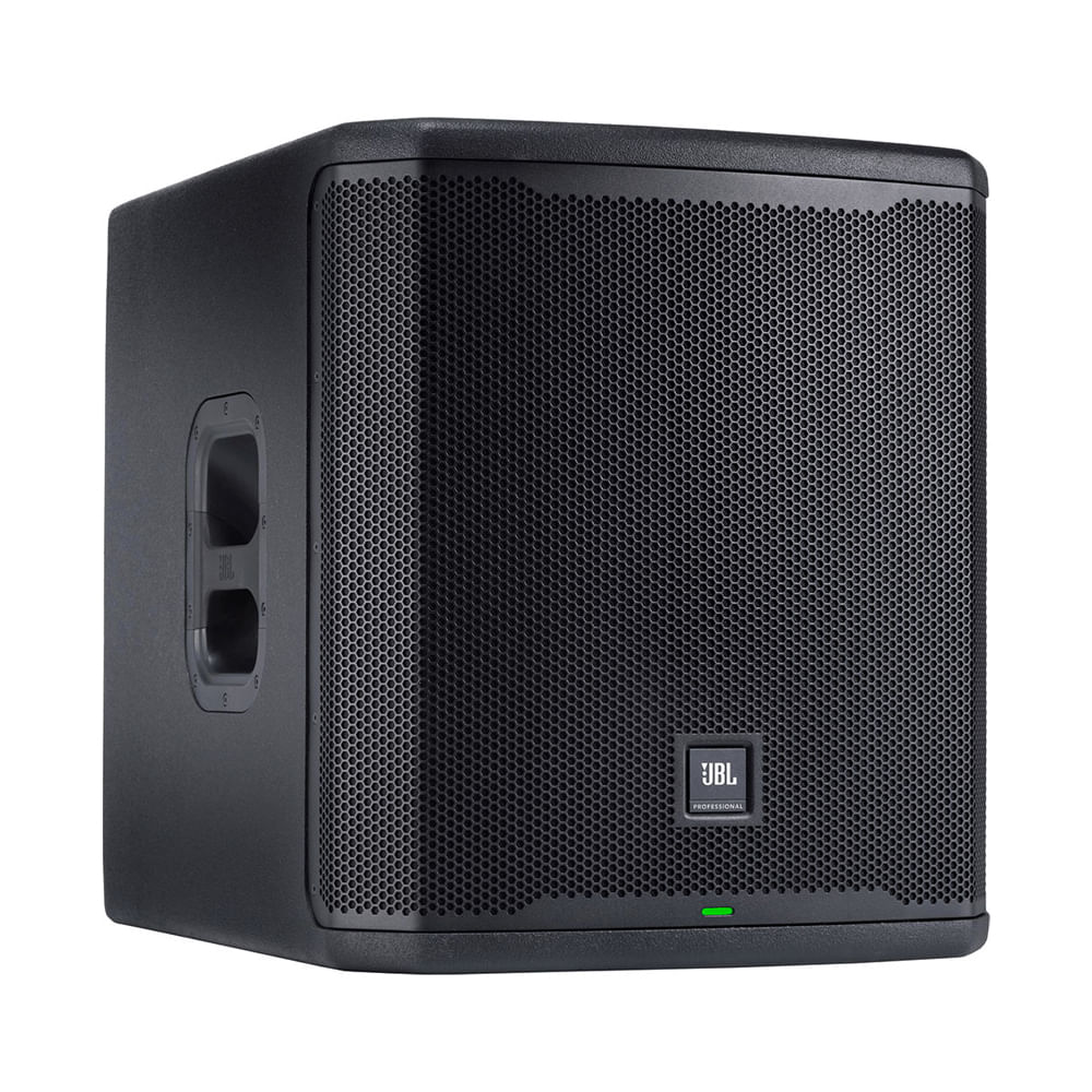 Speaker JBL PRX915XLF 15in Activo 2 vías potencia