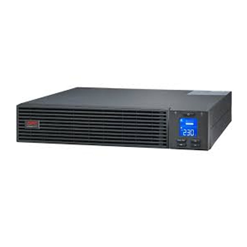 APC Easy UPS On-Line SRV RM 2000VA 1800W 230V SAI Monofásico Alta Eficiencia