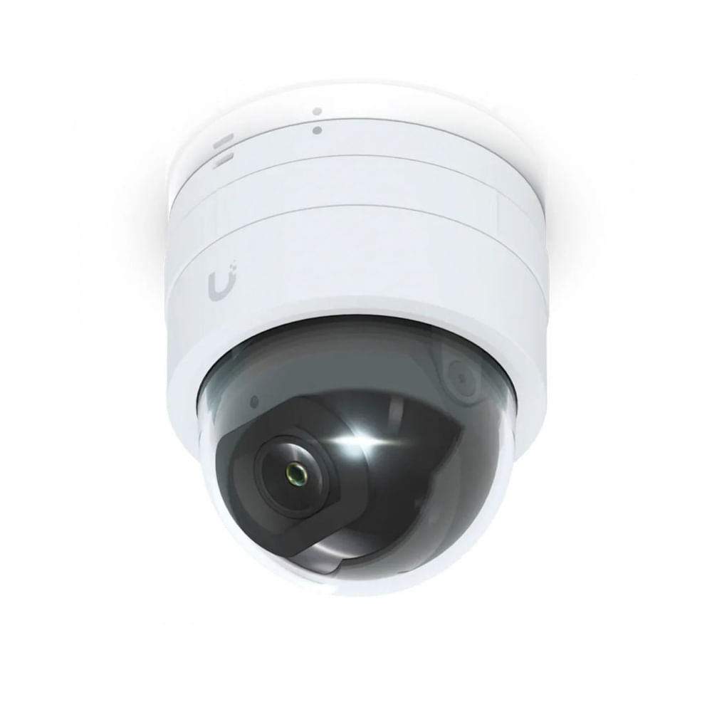 Cámara Ubiquiti Unifi Protect G5 Dome 2K HD PoE con visión nocturna