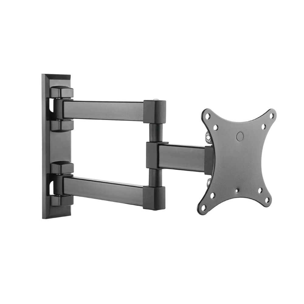 Soporte Móvil Koreano DK28 para Monitor de 13 a 28 Pulgadas Ajustable y Resistente