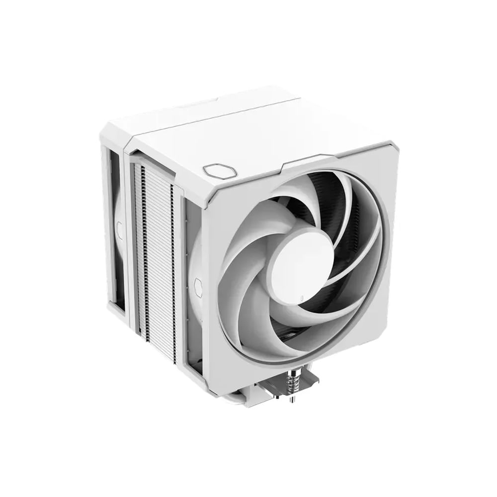 CPU Air Cooler Hyper 612 Apex Blanco Alta Eficiencia Compatible con Modelos T6PN-225PW-CW