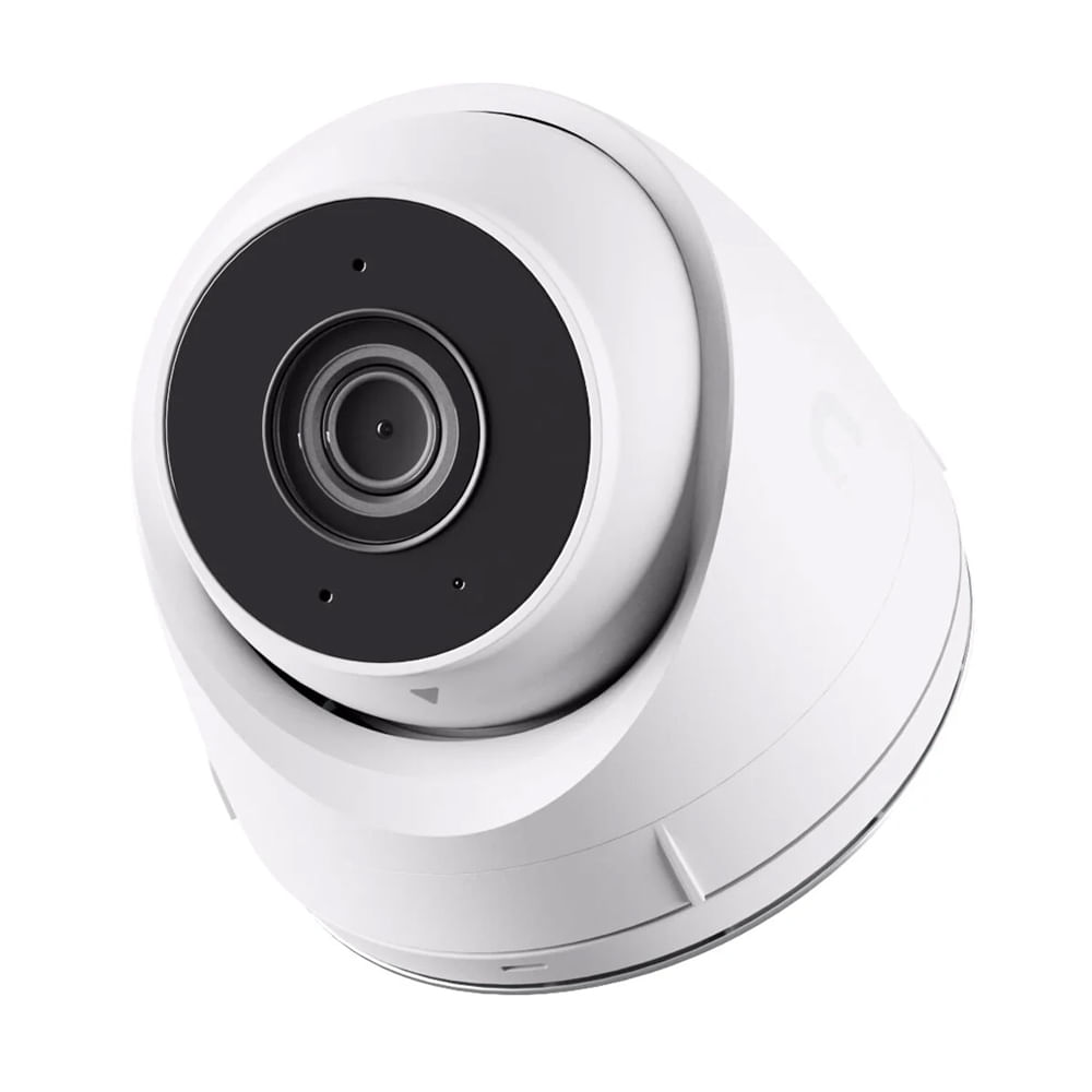 Cámara de seguridad Ubiquiti Unifi Protect G5 Turret 2K HD PoE