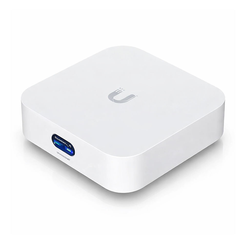 Router Ubiquiti UniFi inalámbrico conectividad Ethernet Bluetooth