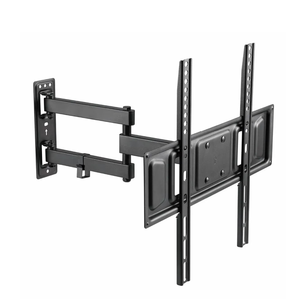 Rack Móvil para TV Koreano DK60 32 a 60 pulgadas Ajustable y Portátil