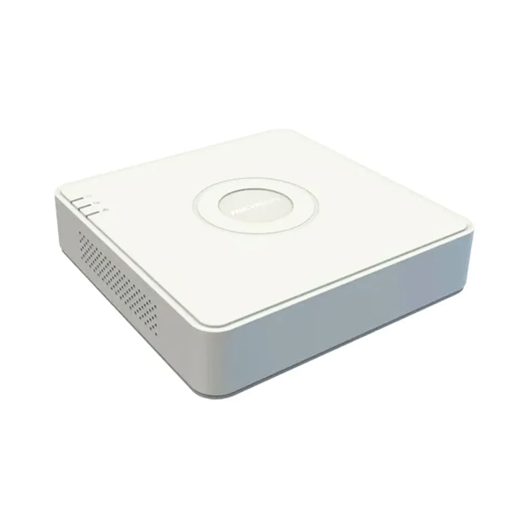 Standalone NVR Hikvision DS-7104NI-Q1 4 Video Channels Networked