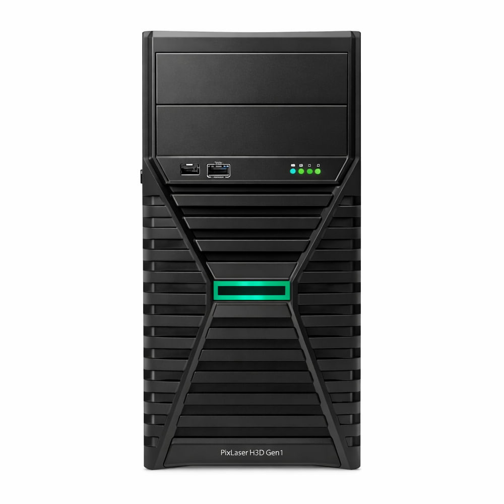 Memoria HPE Intel Xeon 6325P 32GB 2x1TB SATA H