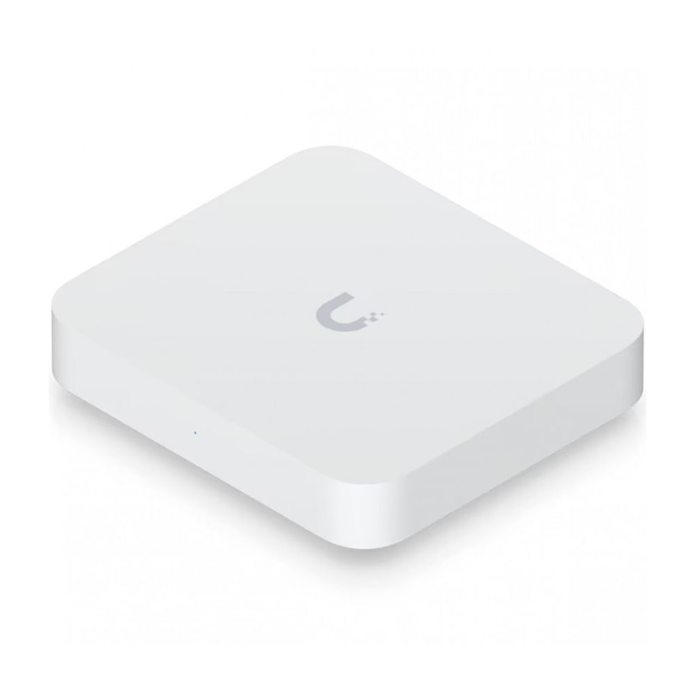 Gateway Ubiquiti Unifi Max Multi-WAN conectividad