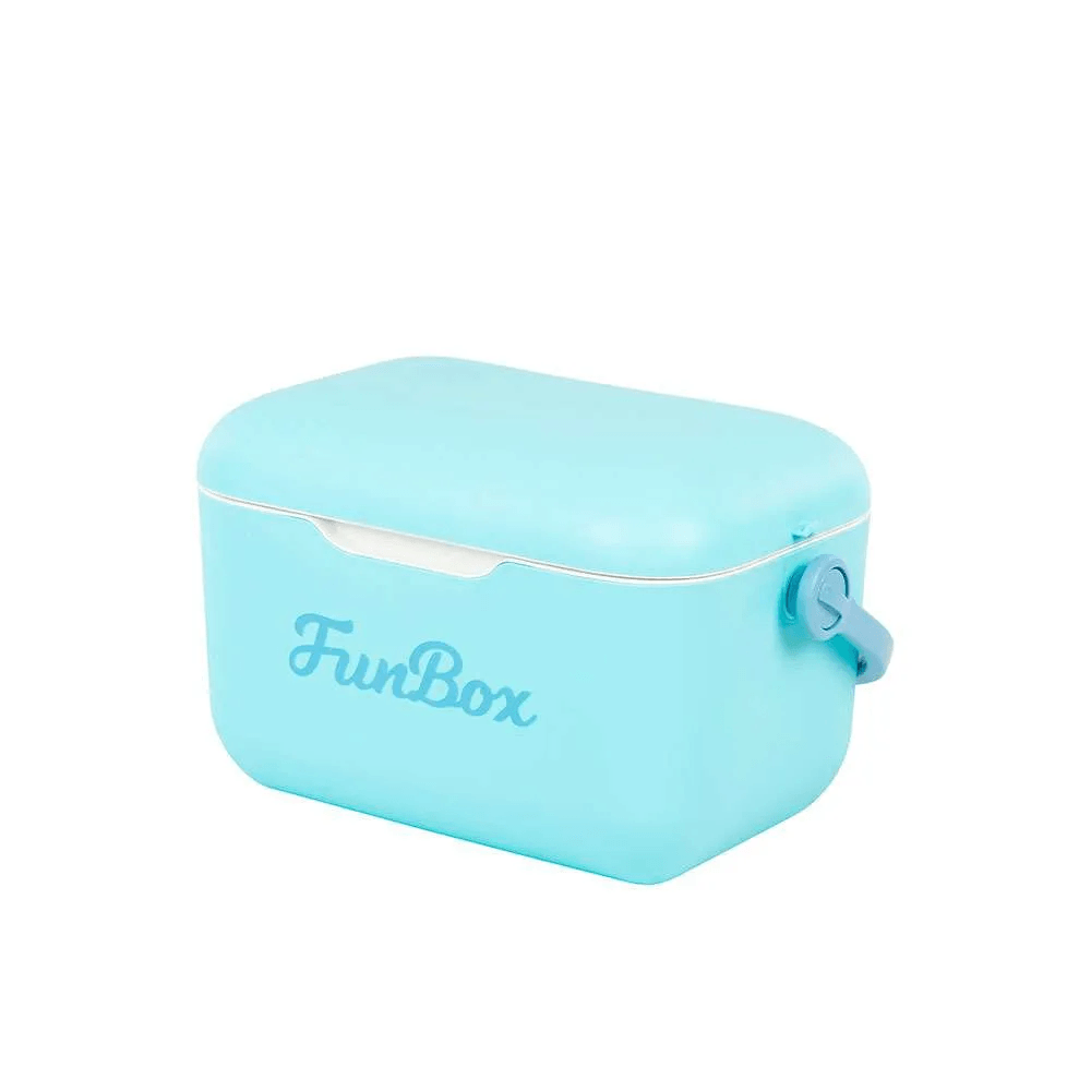 Cooler Funbox 12 L SIN Correa C