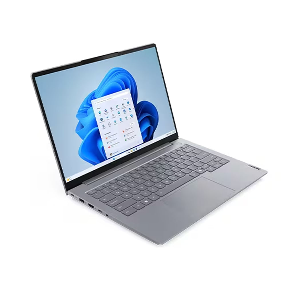 Laptop Lenovo ThinkBook 14 G8 Intel Core i7 16GB RAM 512GB SSD 14 pulgadas Windows 11 Pro