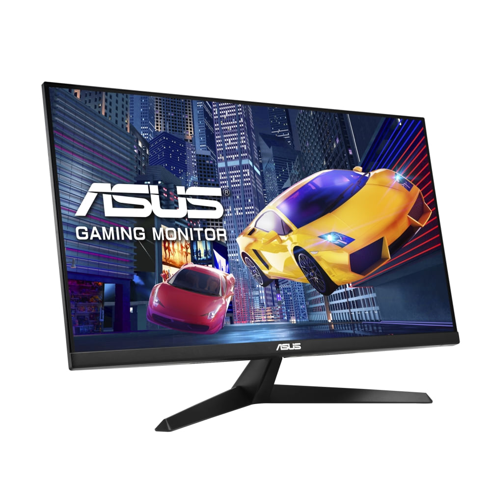 Monitor ASUS VY279HGR 27 pulgadas Full HD LED IPS Antirreflejo Delgado para Oficina y Hogar