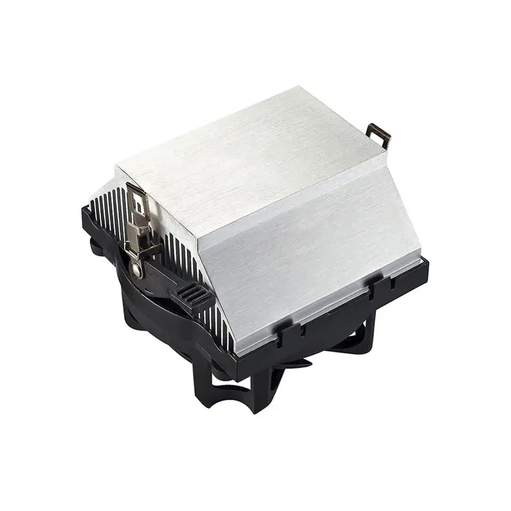 Cooler para Procesador Deepcool Beta 10 - Ventilador 90mm Compatible con AMD, Eficiente y Silencioso