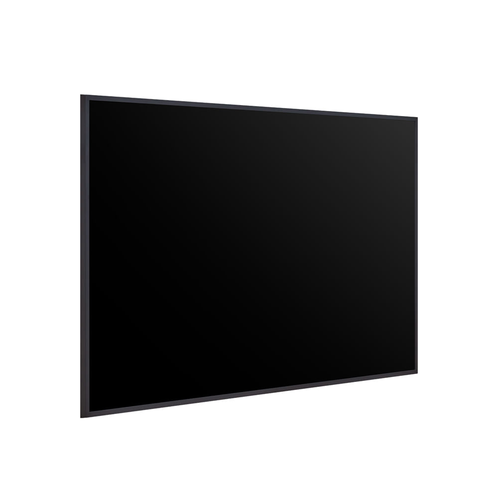 LCD Pantalla Digital Signage LG 49UH5Q-E 124 cm 4K IPS 500 cd/m² WebOS Conectividad Inalambrica Negr