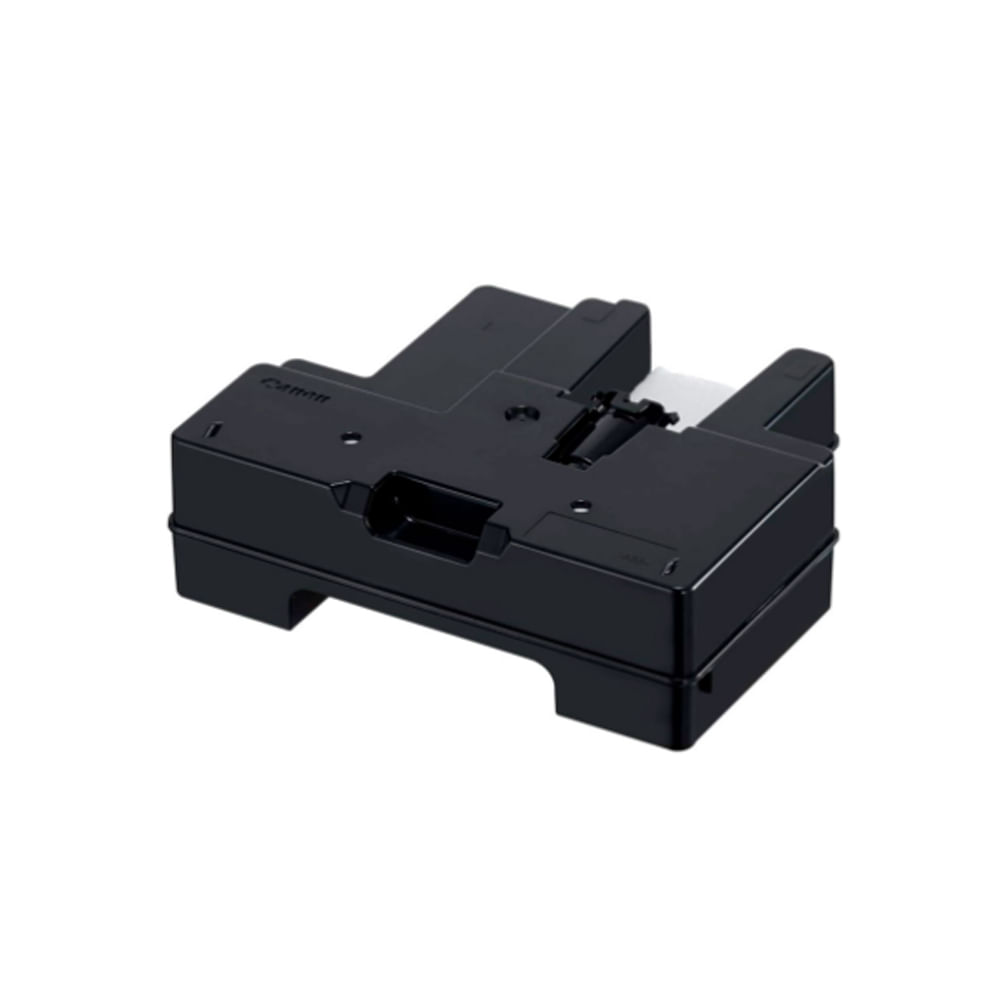 Cartucho de Mantenimiento Canon MC-20 para Impresoras: Eficiencia y Calidad Asegurada