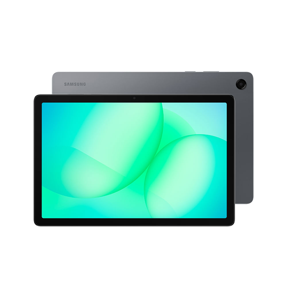 Tablet Samsung Galaxy Tab A11 Plus 8 Pulgadas 256GB WiFi Color Negro