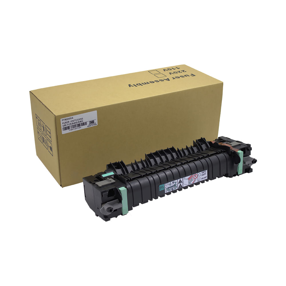 Fusor Xerox 115R00120 Compatible B400 B405 Eficiente y de Alta Calidad