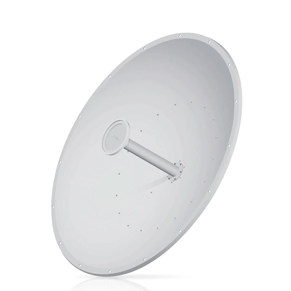Antena Ubiquiti RocketDish RD-5G34 34 dBi direccional exteriores