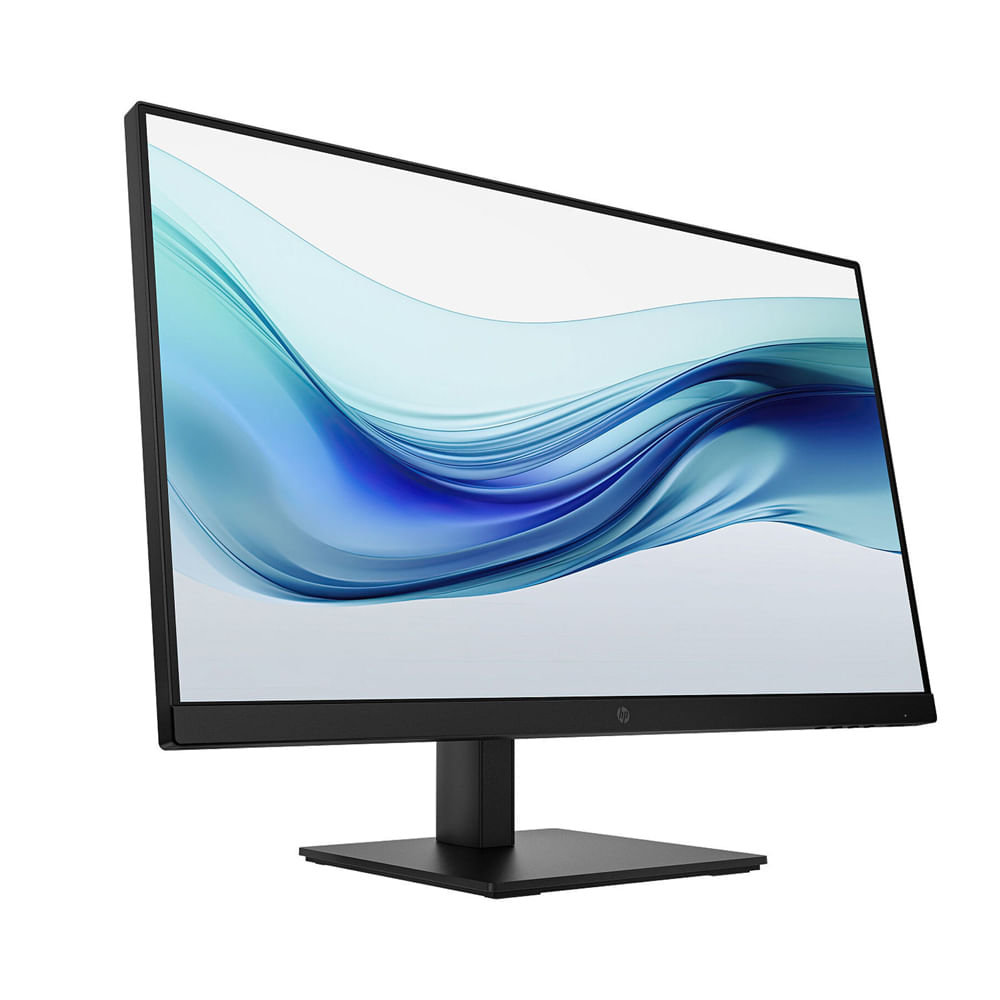 Monitor LED HP S3 Pro 324pe 23.8 pulgadas resolución