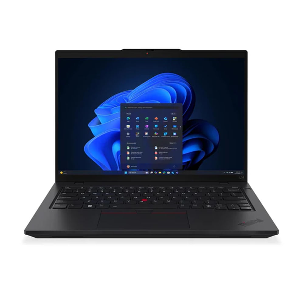 Lenovo ThinkPad L14 Gen 6 Ultraligero 16GB RAM 512GB SSD 14 pulgadas Windows 11 Profesional