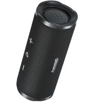 Parlante Inalámbrico Tronsmart Mirtune C3 24W Negro Batería 12h