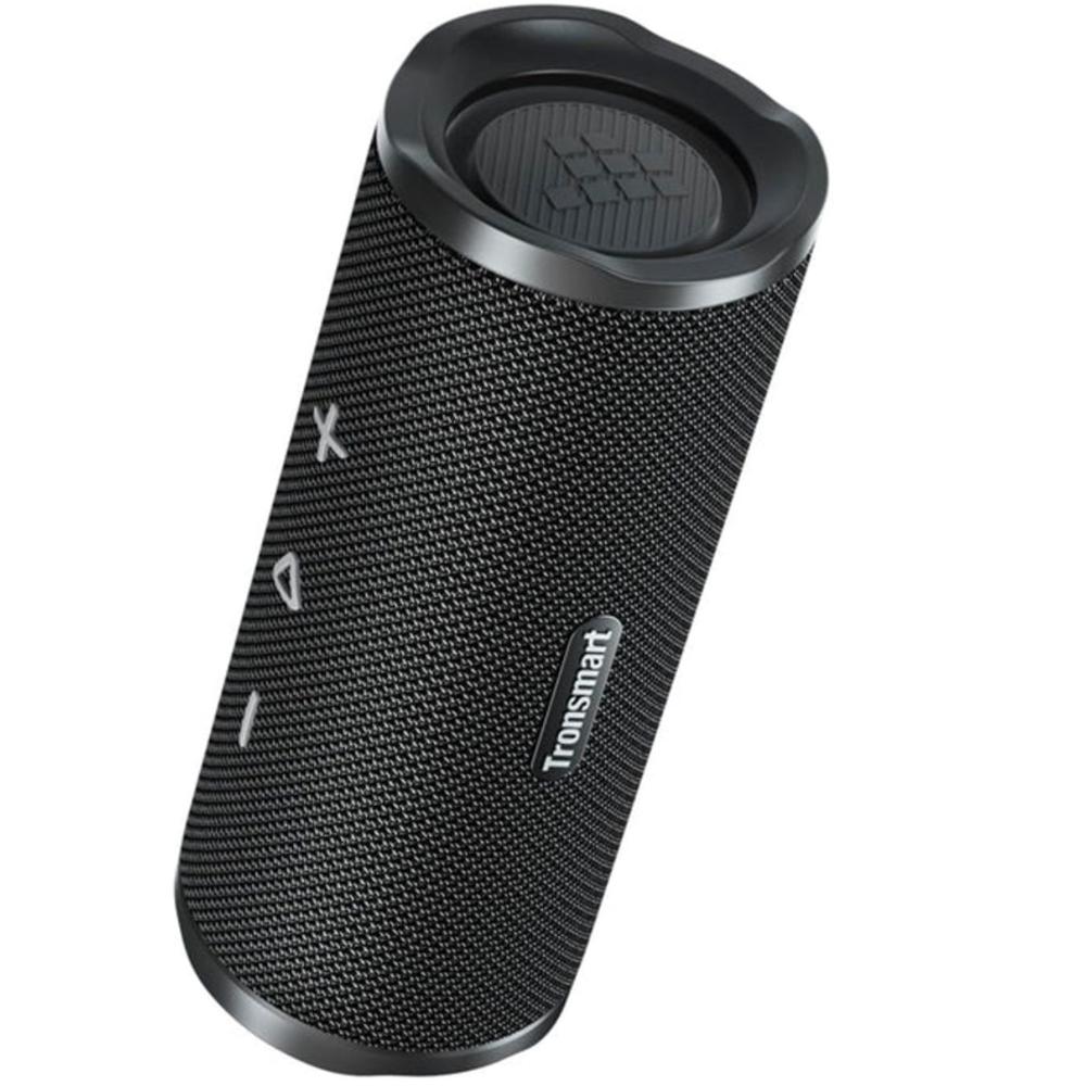 Parlante Inalámbrico Tronsmart Mirtune C3 24W Negro Batería 12h