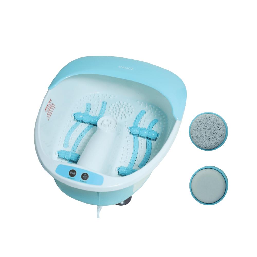 Spa de Pies con Calor y Masaje - HoMedics Luxury FootSpa