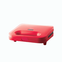 Sandwichera Compacta Oster 2 panes CKSTSM2885M Sandia